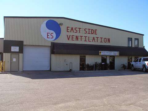 East Side Ventilation Ltd