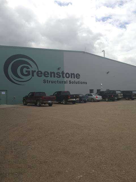 Greenstone Structural Solutions