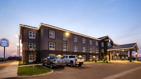 Best Western Plus Brandon Inn Best Western Plus Brandon Inn
