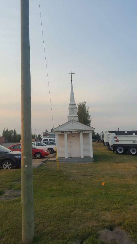 Wayside Chapel Wayside Chapel